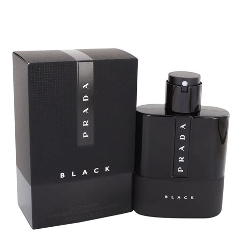 prada black cologne 3.4|prada black aftershave best price.